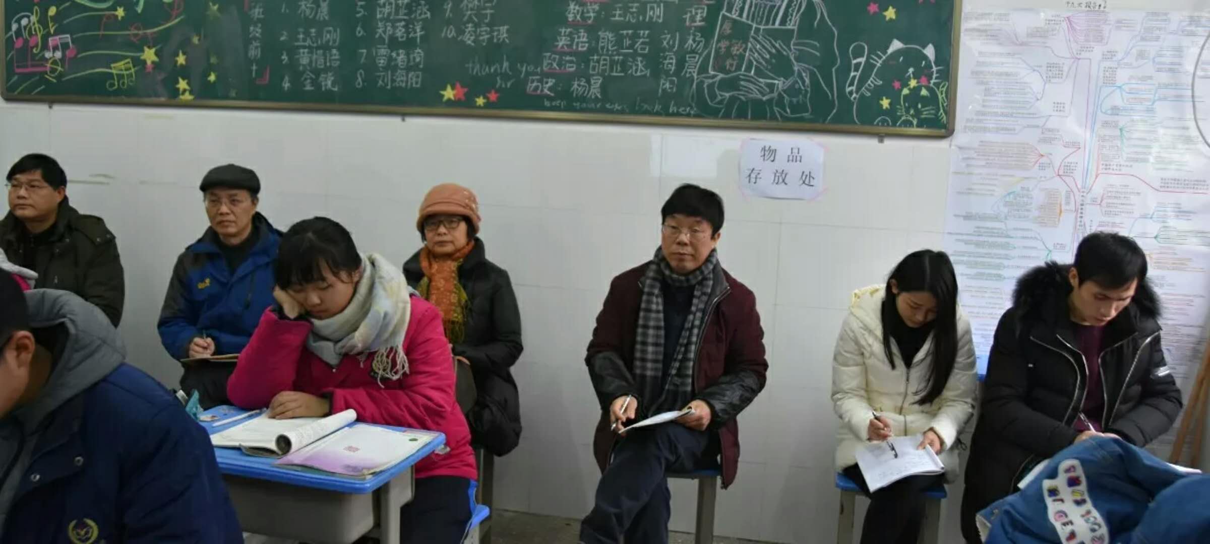 民德教研新年喜事連連 ——南昌市教科所領導專家蒞臨學校指導交流